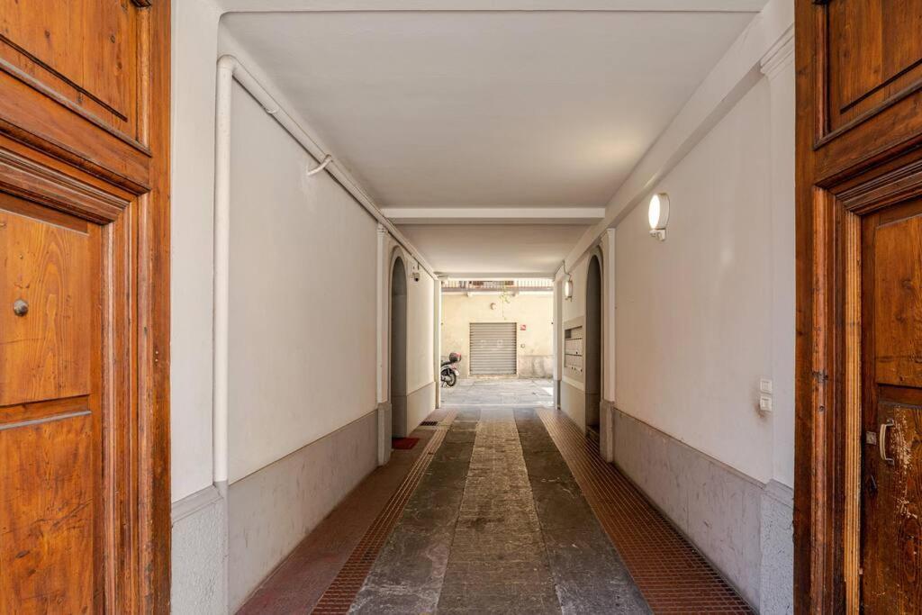 Antiche Stalle I Bergamo Eksteriør bilde