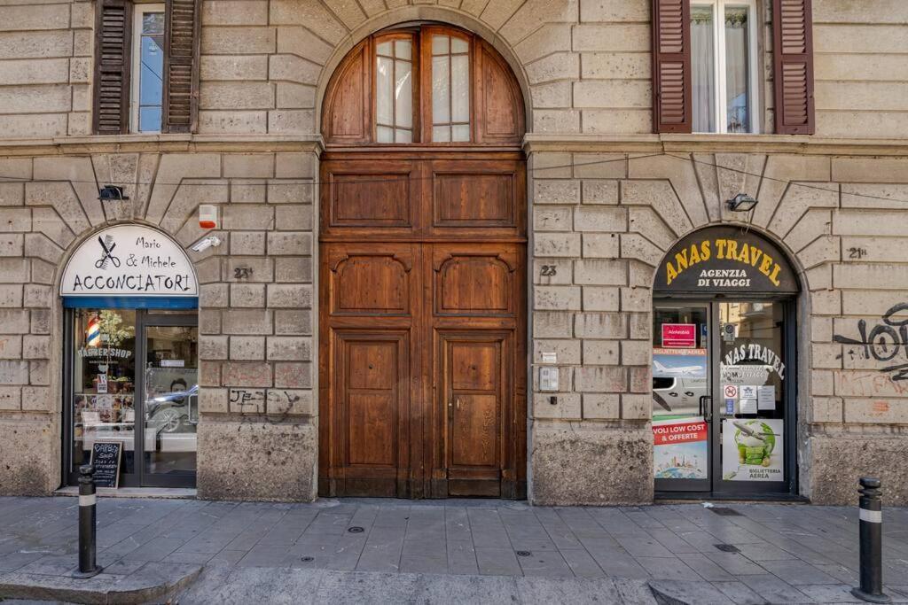 Antiche Stalle I Bergamo Eksteriør bilde