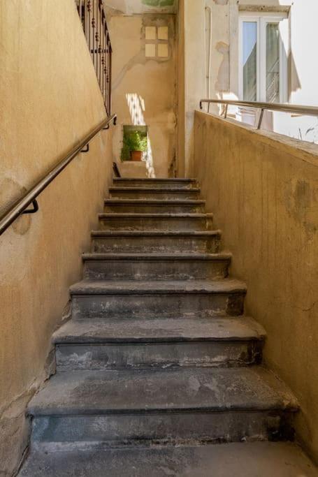 Antiche Stalle I Bergamo Eksteriør bilde